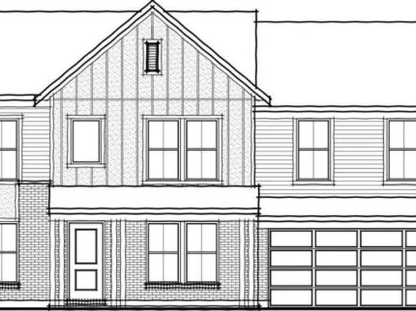 795 Hunters Run Dr, Brookville, OH 45309