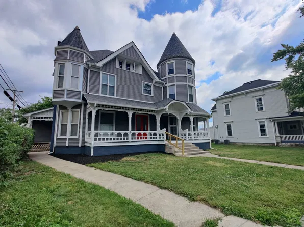 34 E. Mechanic, 34 E Mechanic St APT 2, Shelbyville, IN 46176