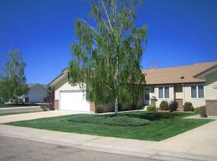 432 Falcon Ridge Dr, Sheridan, WY 82801