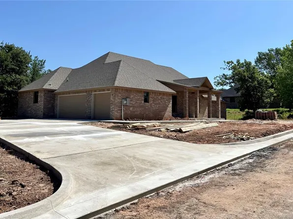 2299 Pecan Rdg, Jones, OK 73049