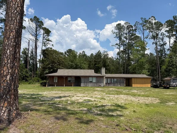 4714 N Coffee Rd, Nashville, GA 31639