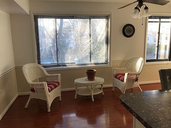Kitchen table