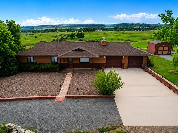 4254 Mustang Dr, Colorado City, CO 81019