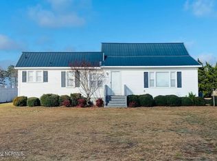 3982 Mark N Smith Rd, Deep Run, NC 28525