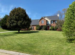 4538 Majestic Magnolia Ln, Morristown, TN 37814