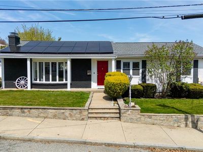 146 Smart St, Providence, RI, 02904