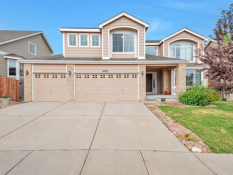 2033 Wagon Gap Trl, Monument, CO 80132 | Zillow