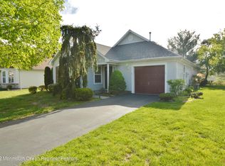 2619 Falcon Ln, Toms River, NJ 08755