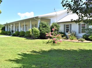 30055 Dora Ln, Wentworth, MO 64873