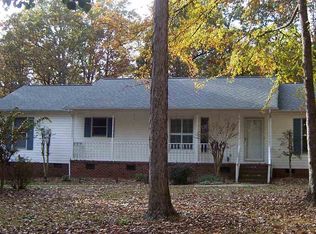 595 Shiloh Rd N, Rock Hill, SC 29745