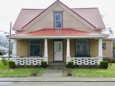 306 N Main St, Versailles, IN, 47042