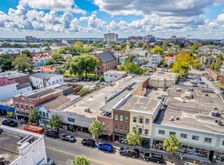 487 King St #PENTHOUSE 202, Charleston, SC 29403