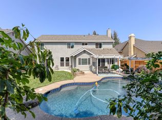 1509 River Oak Way, Roseville, CA 95747
