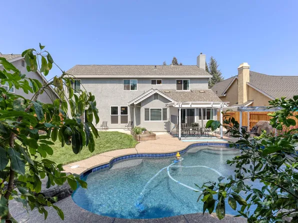 1509 River Oak Way, Roseville, CA 95747