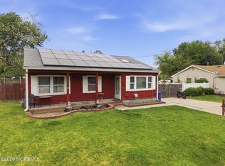 168 Milton Avenue, Cliffwood, NJ 07721