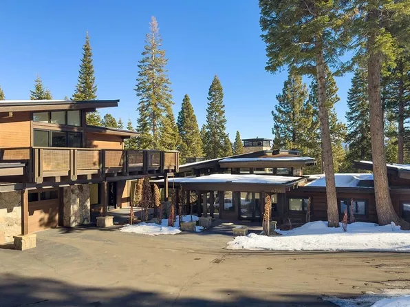 8354 Valhalla Dr, Truckee, CA 96161