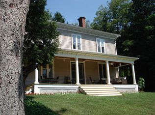 18 Harts Village Rd, Millbrook, NY 12545