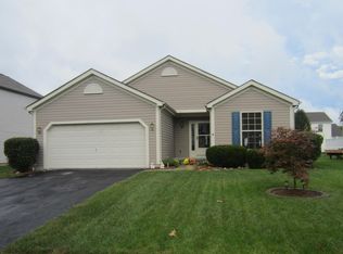 1709 Old Silo Dr, Loveland, OH