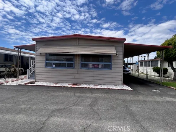 16601 S Garfield Ave #95, Paramount, CA 90723