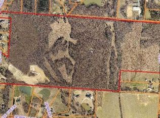 0 Mount Pisgah Rd, Eads, TN 38028