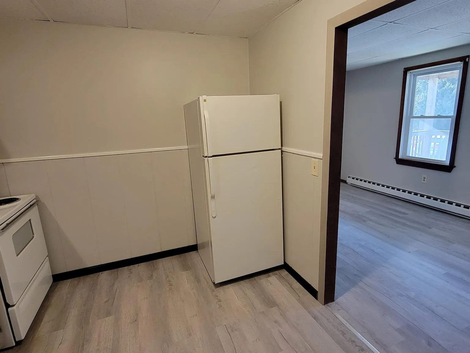 1 bed, 500 sqft, $1,200 — Photo 2
