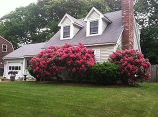 270 Hoyt St, Manchester, NH 03103