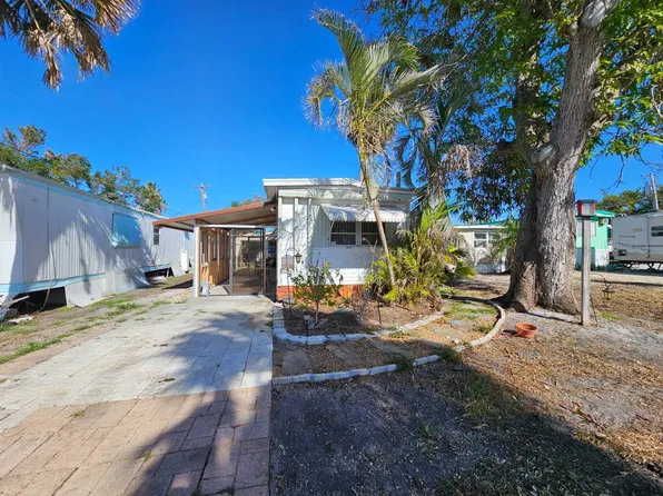 3388 5th Ave #29, Saint James City, FL 33956