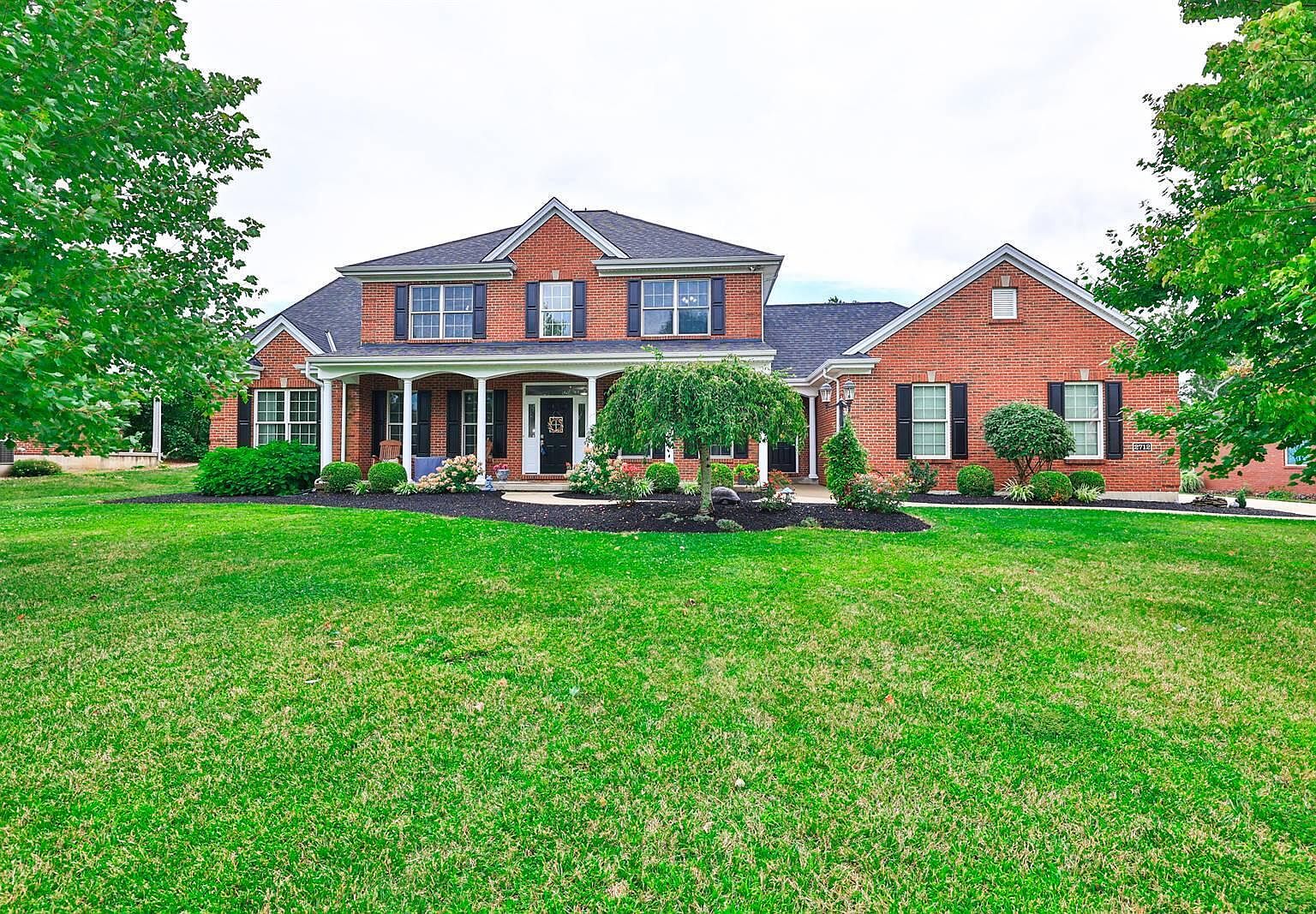 2712 Sunchase Blvd, Burlington, KY 41005 Zillow