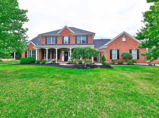 2712 Sunchase Blvd, Burlington, KY