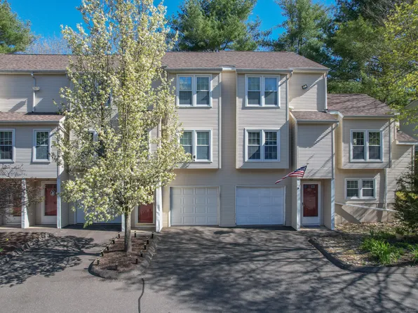 380 Hitchcock Road #138, Waterbury, CT 06705