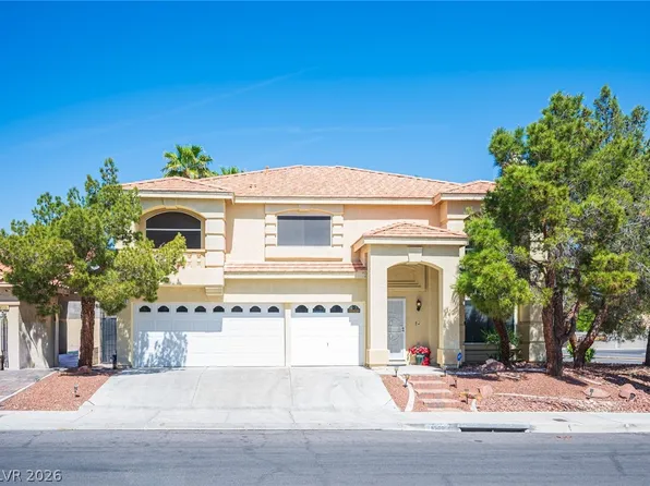 8500 W Gilmore Ave, Las Vegas, NV 89129