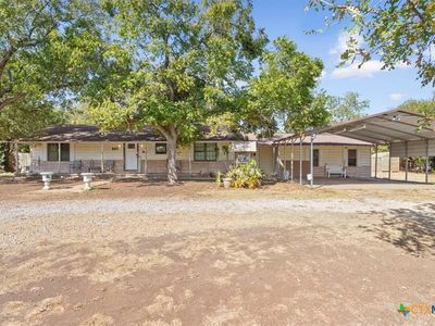907 W Avenue B, Belton, TX, 76513