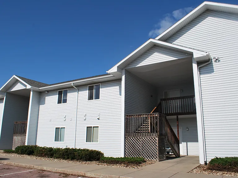 Deer Ridge Apartments — Photo 19