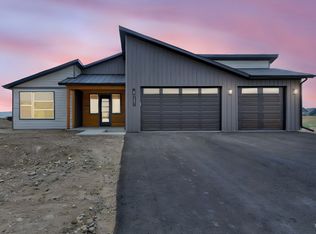 3831 Musselshell Rd, East Helena, MT 59635