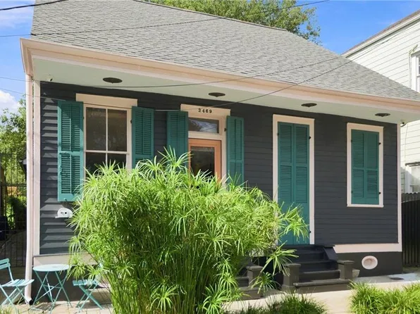 2469 Dauphine St, New Orleans, LA 70117