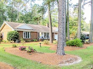 1601 Caddy Ln, Elizabeth City, NC 27909