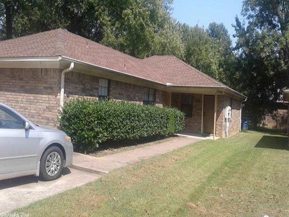 108 South Mitchell Street 108 S Mitchell St Conway AR Zillow