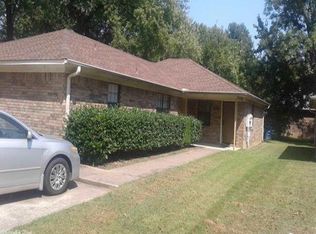 108 S Mitchell St, Conway, AR 72034