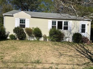 5917 Oak Rd, Doraville, GA 30340