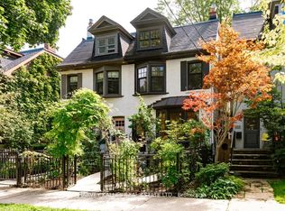 211 Cottingham St, Toronto, ON M4V1C4