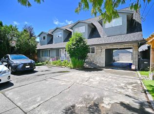 7531 Gilbert Rd, Richmond, BC V7C 3W6