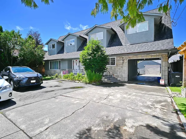 7531 Gilbert Rd, Richmond, BC V7C 3W6