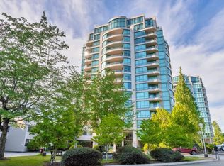 8831 Lansdowne Rd #1602, Richmond, BC V6X3T5