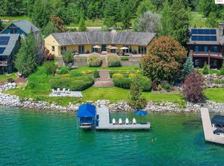 119 Ponder Point Ln, Sandpoint, ID 83864