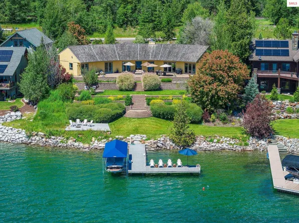 119 Ponder Point Ln, Sandpoint, ID 83864