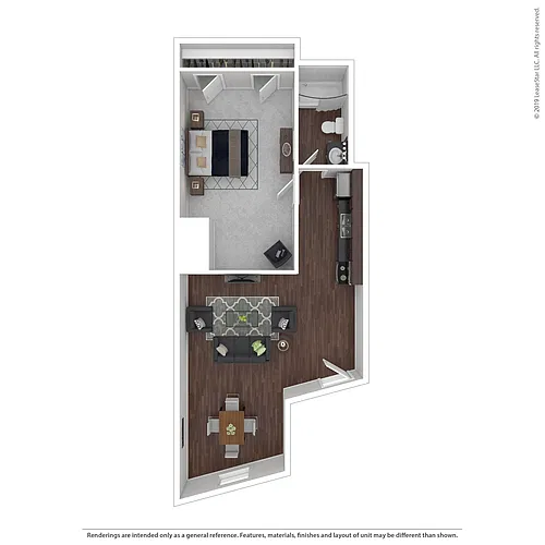 Floor plan 11