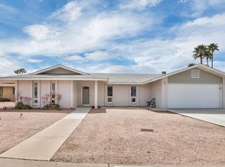 8103 E Desert Trl, Mesa, AZ 85208