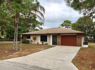 1307 Primrose Rd, Venice, FL 34293