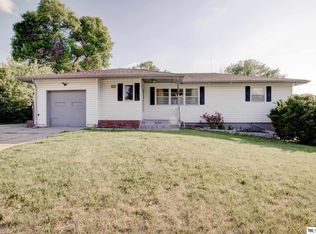 6205 Nebraska Ave, Omaha, NE 68104