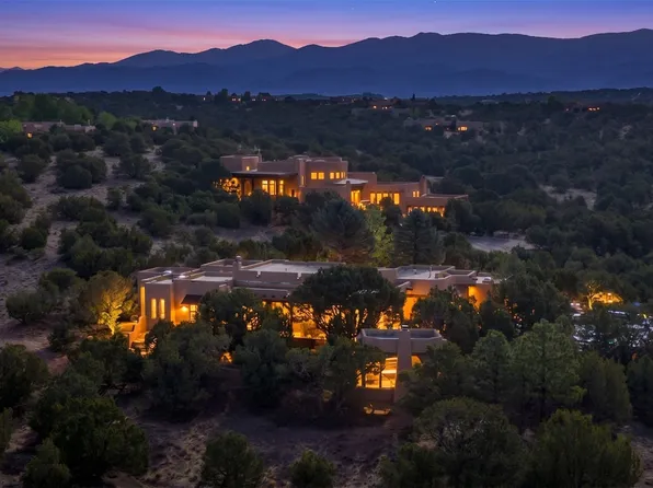 25 Bluestem Dr, Santa Fe, NM 87506